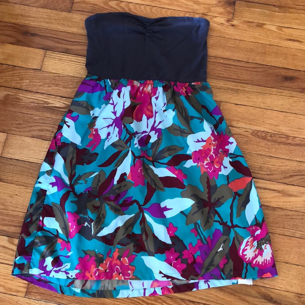 Roxy dress
